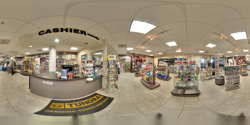 Toyota Dealer «Puente Hills Toyota», reviews and photos