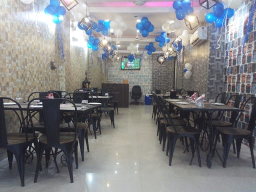 दिल्ली टाउन रेस्टोरेंट