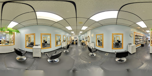 Hair Salon «Salon Incognito», reviews and photos, 216 E 2nd St, Muscatine, IA 52761, USA