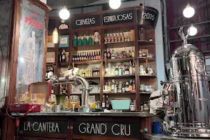 La Cantera Grand Cru Cafe image