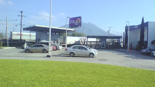 Mondelez International, Planta Monterrey