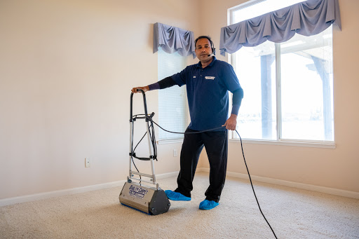 Carpet cleaning service Stockton