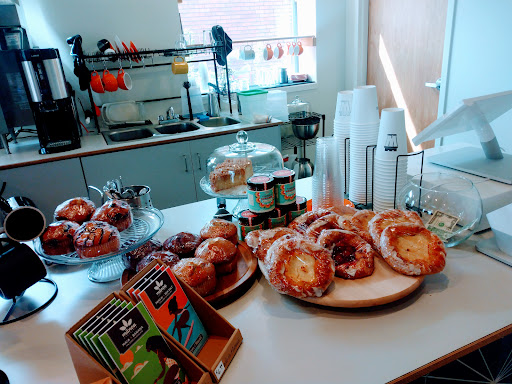 Coffee Shop «Watchtower Cafe», reviews and photos, 1588 State St, Salt Lake City, UT 84117, USA