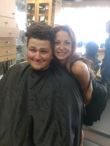 Beauty Salon «Simply Ravishing - The Salon», reviews and photos, 2401 E Baseline Rd, Gilbert, AZ 85234, USA