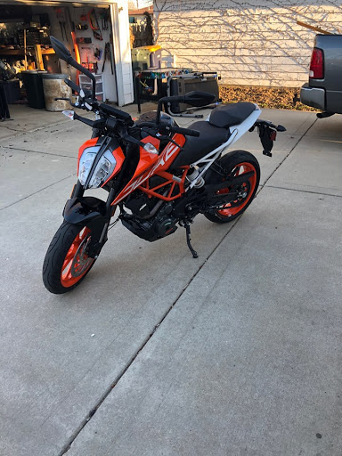 Motorcycle Dealer «Southeast Sales Powersports», reviews and photos, 6930 N 76th St, Milwaukee, WI 53223, USA