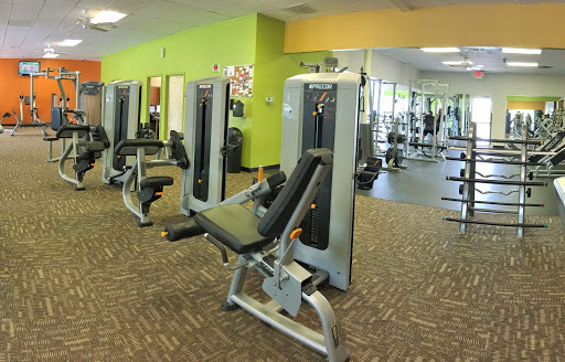 Gym «Anytime Fitness», reviews and photos, 1175 FM2673 #8, Canyon Lake, TX 78132, USA