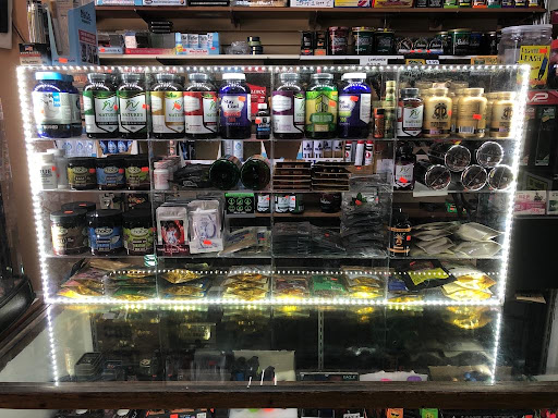 Tobacco Shop «Tobacco Unlimited», reviews and photos, 4425 13th St, St Cloud, FL 34769, USA