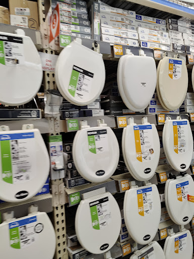 Home Improvement Store «The Home Depot», reviews and photos, 170 Union Hill Rd, Morganville, NJ 07751, USA