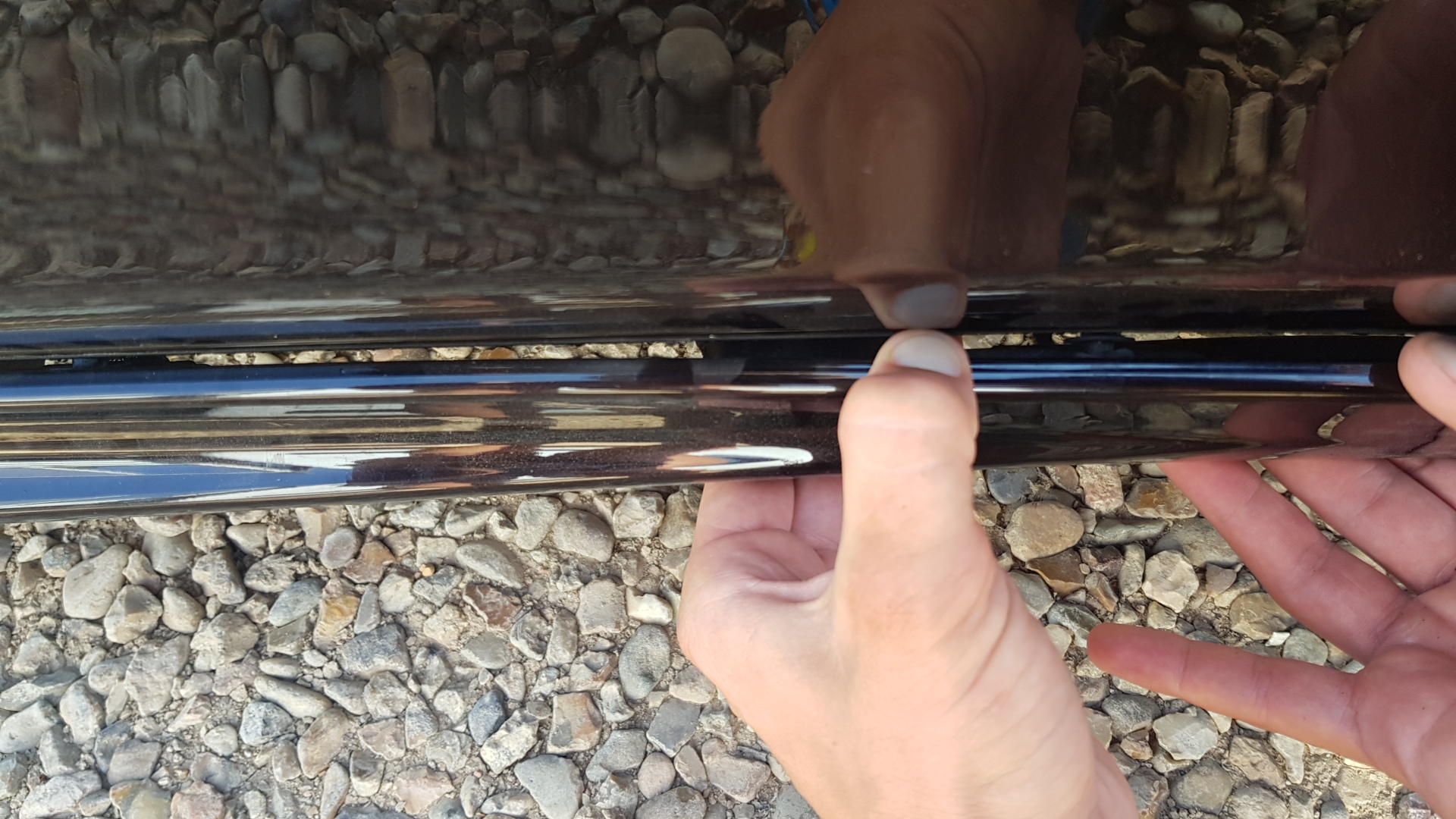 Photo n° 2 de l'avis de Melissa.e fait le 02/08/2018 à 07:47