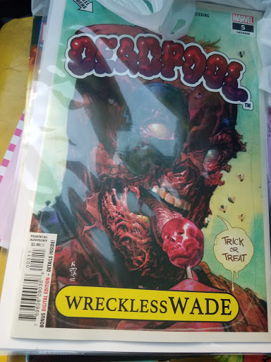 Toy Store «FANATIX», reviews and photos, 2970 Ross Clark Cir #2, Dothan, AL 36301, USA