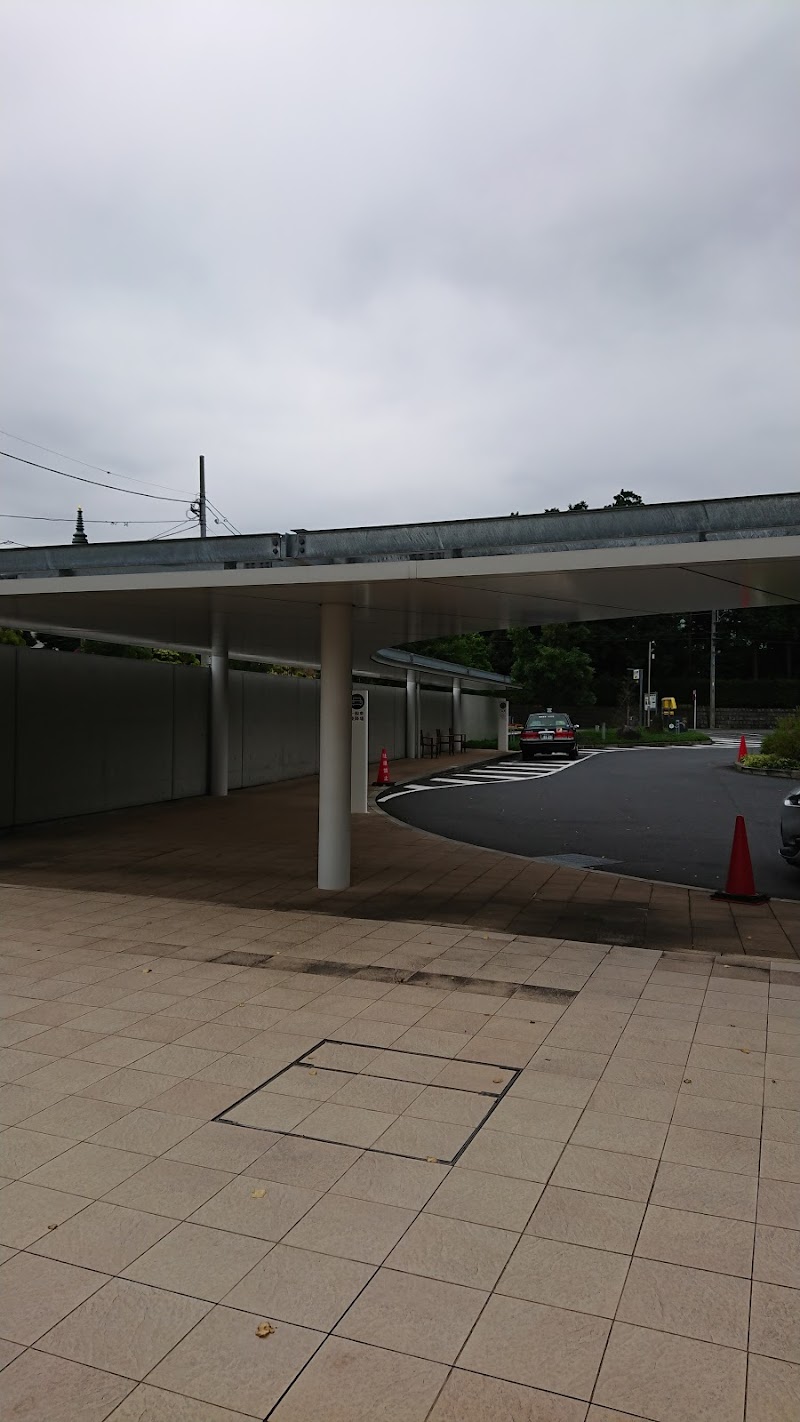 佼成病院 東京都杉並区和田 私立病院 医療機関 グルコミ