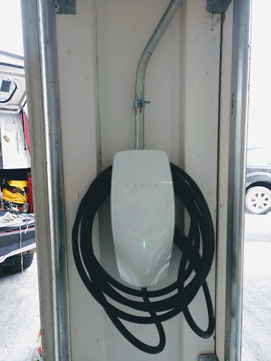 Electrician «DEL Electric LLC», reviews and photos, 828 Greenfield Ln, Chesapeake, VA 23322, USA