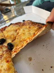 Photo n°14 de Pizz’n Love la roquille à Agde ()