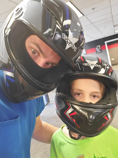 Go-Kart Track «Sykart Indoor Racing», reviews and photos, 8205 SW Hunziker St, Tigard, OR 97223, USA