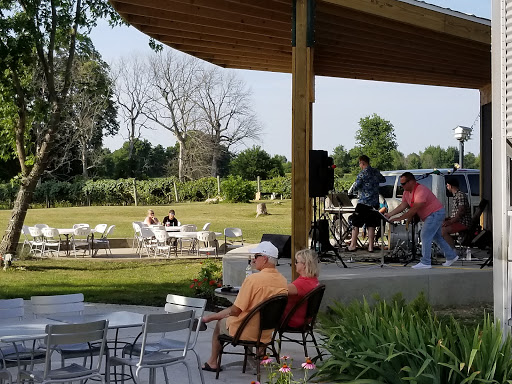 Winery «Belgian Horse Winery», reviews and photos, 7200 W County Rd 625 N, Middletown, IN 47356, USA