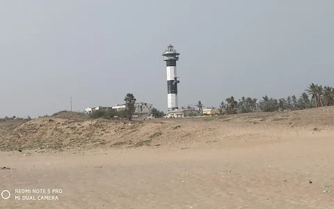 Baruva beach image