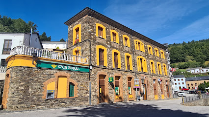 Bar Restaurante Casa Diego - Calle Villar de Abraira, 33776 Santa Eulalia de Oscos, Asturias, Spain