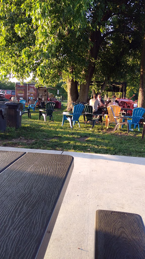 Bar «Outskirtz Bar», reviews and photos, 8384 40th Ave, Cumming, IA 50061, USA