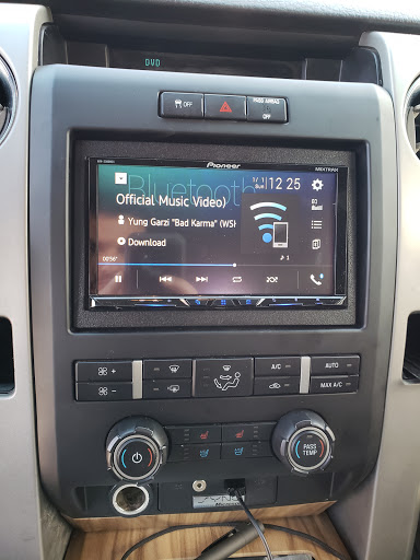 Crucial Automotive Electronics, 356 Hamilton Ave, Elgin, IL 60123, USA, 