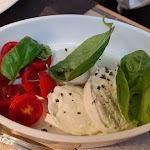 Photo n°3 de l'avis de itsick.z fait le 05/12/2021 à 17:18 sur le  Varnelli Pizzeria Bistrot Ristorante à Pompei