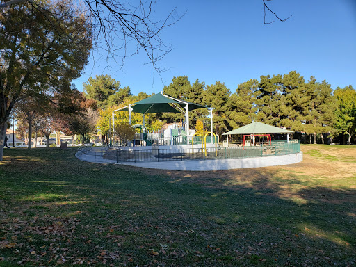 Fox Ridge Park