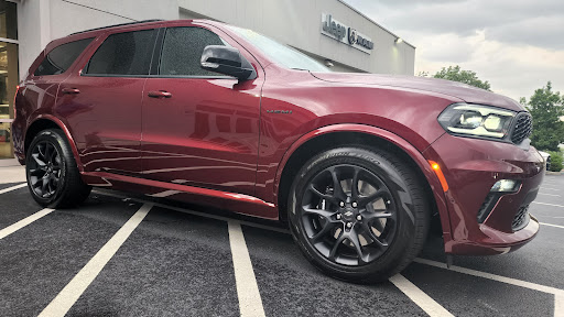 Car Dealer «Videon Chrysler Dodge Jeep RAM», reviews and photos, 4951 West Chester Pike, Newtown Square, PA 19073, USA