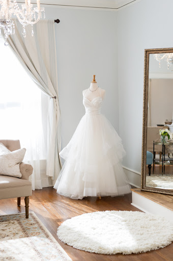 Bridal Shop «Atlanta Street Bridal Company», reviews and photos, 78 Atlanta St, McDonough, GA 30253, USA