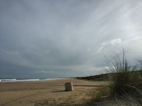 Playa Zanja Honda