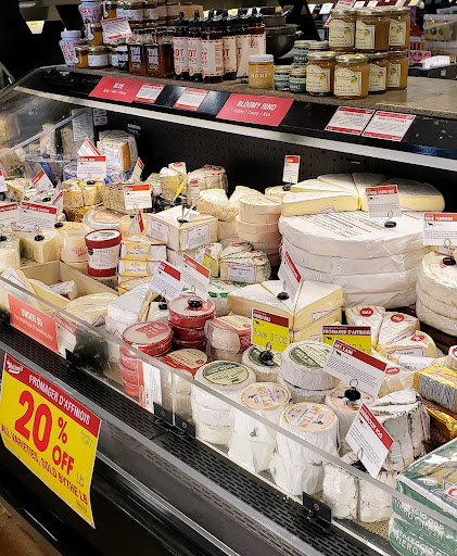 Grocery Store «Kroger», reviews and photos, 227 Sandy Springs Pl NE, Sandy Springs, GA 30328, USA