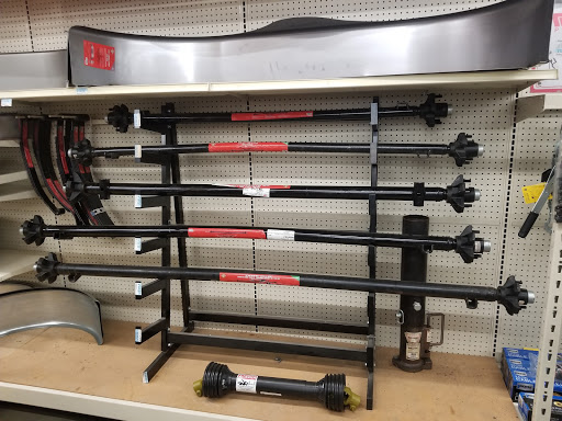 Home Improvement Store «Tractor Supply Co.», reviews and photos, 5431 Southern Maryland Blvd, Lothian, MD 20711, USA