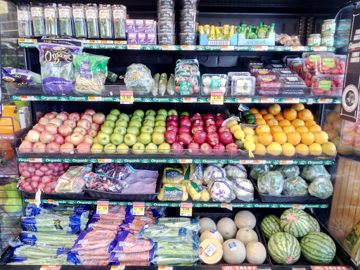 Market «Adams Hometown Market», reviews and photos, 115 Main St, Monson, MA 01057, USA