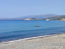 Beach Papalia'in fotoğrafı çok temiz temizlik seviyesi ile