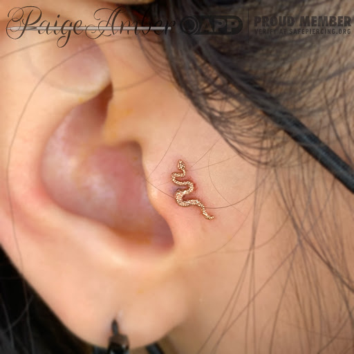 Explore tattoo ideas for mens, creative tattoo ideas in Oshkosh, available at Piercings by Paige at Big Guns Tattoo