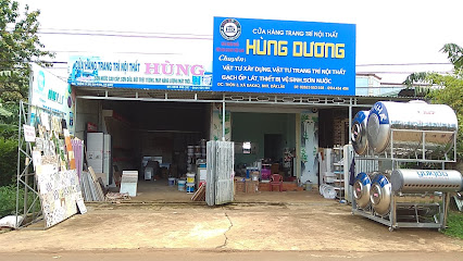 Showroom Hùng Dương
