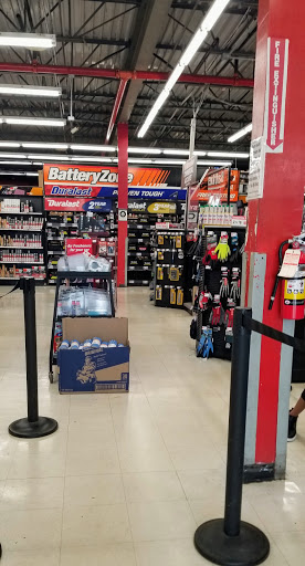 Auto Parts Store «AutoZone», reviews and photos, 112-20 Atlantic Ave, Jamaica, NY 11418, USA