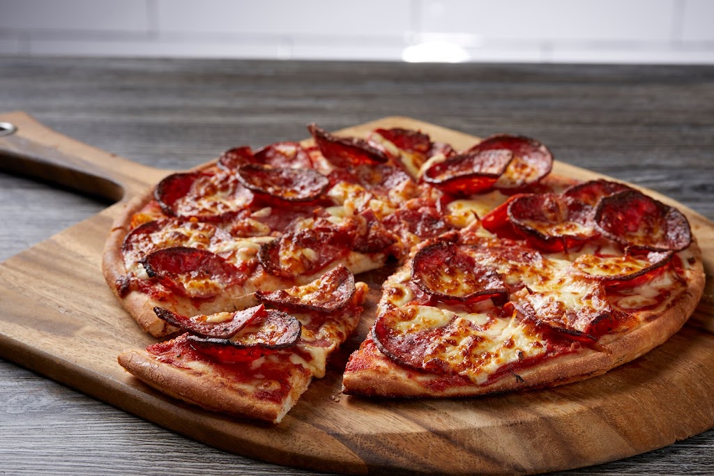 Amalfi Pizza & Pasta Wendouree 3355