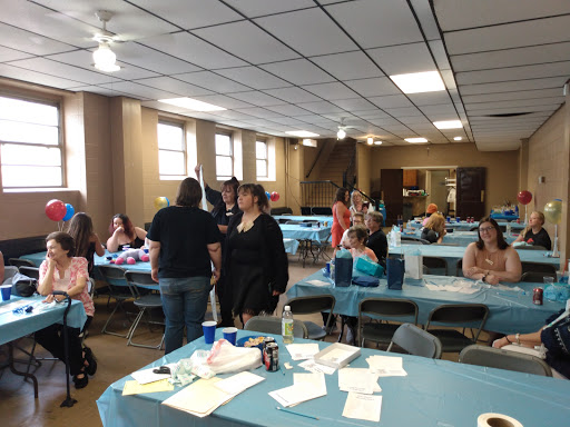 Bowling Alley «ICC Bowlatorium and Gymnasium», reviews and photos, 2701 S 25th St, Omaha, NE 68105, USA