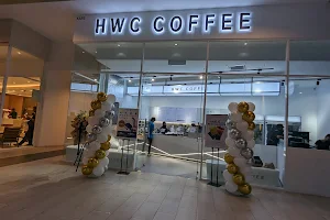 HWC Coffee - Aman Central image