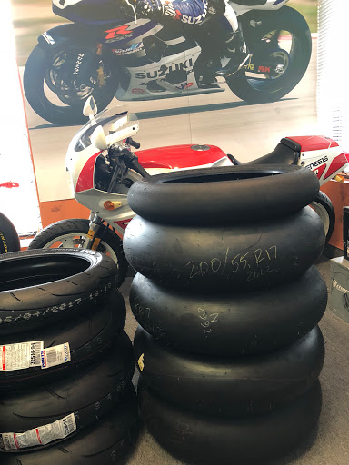 Bombay Motorsports, Inc image