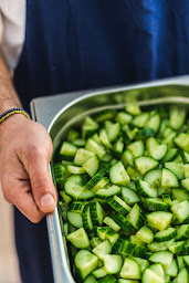 Photo n°66 de Yamas Restaurant Grec à Strasbourg ()