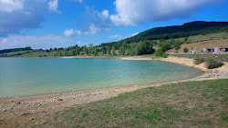 Plage Montbel'in fotoğrafı imkanlar alanı