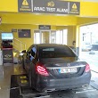 Test Mobil Kayseri Oto Ekspertiz