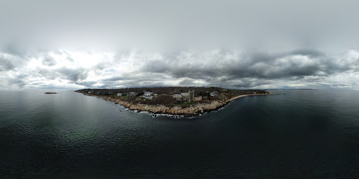 Museum «Hammond Castle Museum», reviews and photos, 80 Hesperus Ave, Gloucester, MA 01930, USA