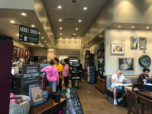 Coffee Shop «Starbucks», reviews and photos, 2071 Portage Trail #1000, Cuyahoga Falls, OH 44223, USA