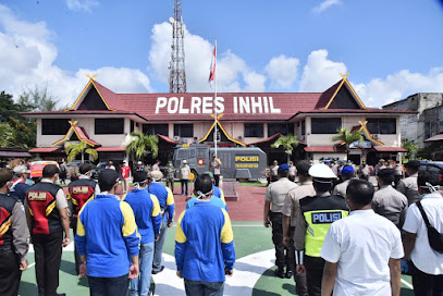 Polres Indragiri Hilir