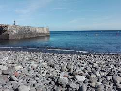 Photo de Playa Valleseco zone sauvage