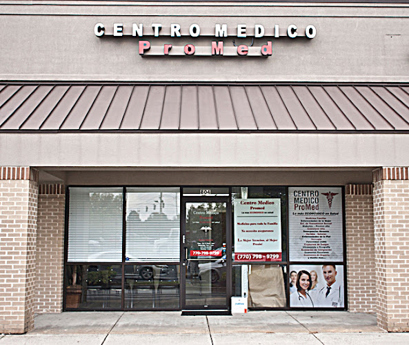 Centro Medico ProMed