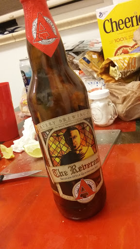 Liquor Store «Water Tower Liquors», reviews and photos, 5545 Olde Wadsworth Blvd, Arvada, CO 80002, USA