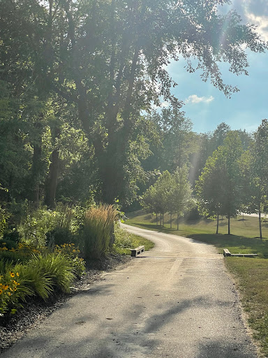 Golf Course «Chatham Hills (The Club at Chatham Hills)», reviews and photos, 20298 Tomlinson Rd, Westfield, IN 46074, USA