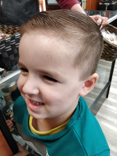 Barber Shop «Pavilion Barber Shop», reviews and photos, 8969 E Indian Bend Rd, Scottsdale, AZ 85250, USA